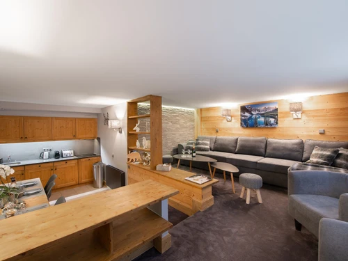 Apartment Courchevel 1850, 3 bedrooms, 6 persons - photo_14894821098