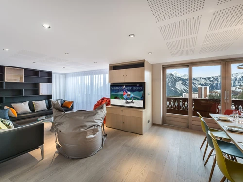 Apartment Courchevel 1850, 3 bedrooms, 6 persons - photo_14896110518