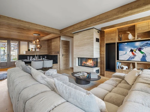 Apartment Courchevel 1850, 3 bedrooms, 6 persons - photo_1011618972975