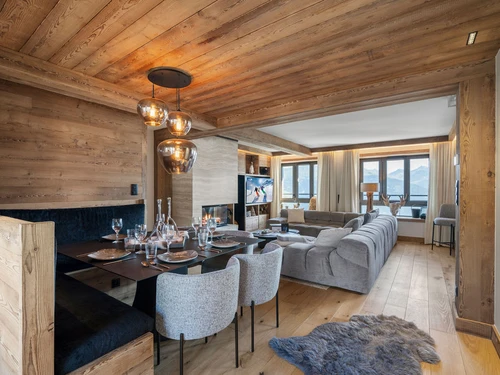Apartment Courchevel 1850, 3 bedrooms, 6 persons - photo_1011618972975