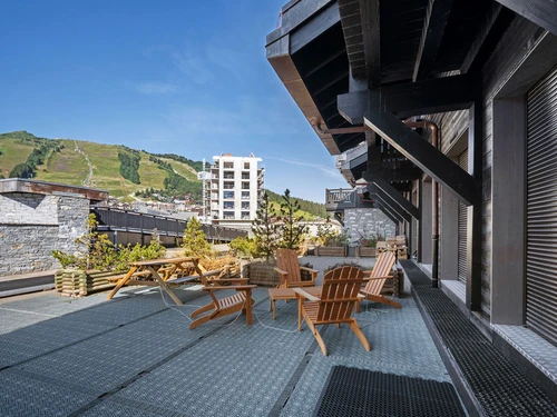 Apartment Courchevel 1850, 3 bedrooms, 6 persons - photo_1011618972975