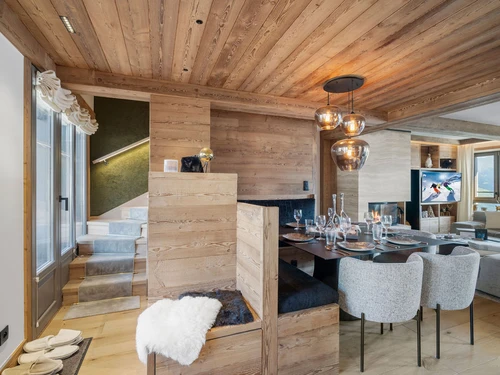 Apartment Courchevel 1850, 3 bedrooms, 6 persons - photo_1011618972975