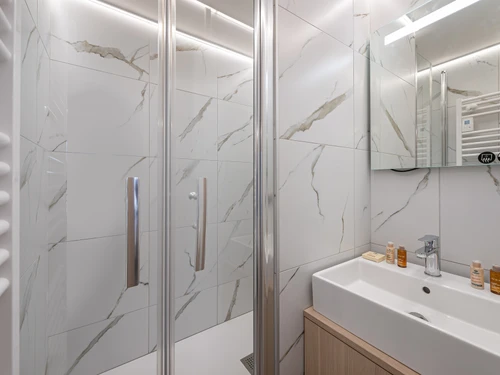 Apartment Courchevel 1850, 2 bedrooms, 6 persons - photo_16784331874