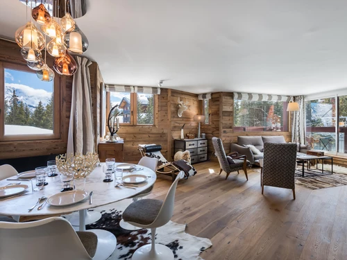 Ferienwohnung Courchevel 1850, 3 Schlafzimmer, 6 Personen - photo_14894816556