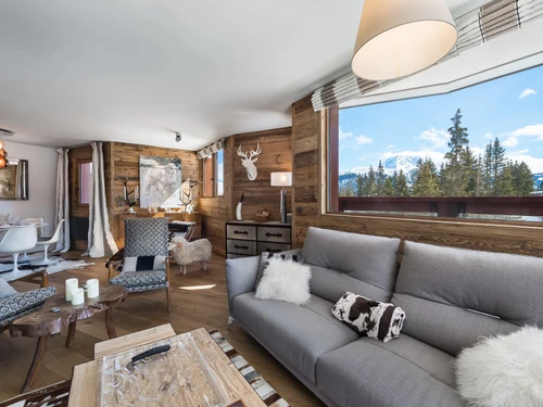 Apartment Courchevel 1850, 3 bedrooms, 6 persons - photo_14894816556