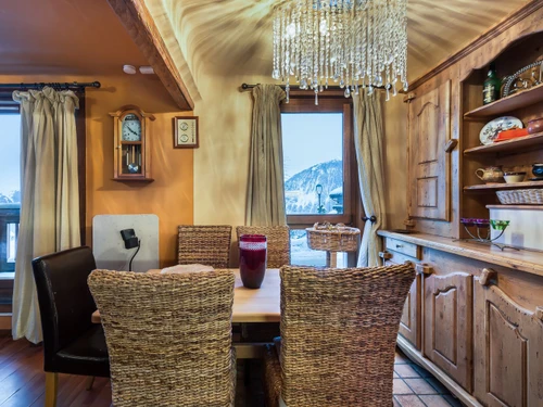 Apartment Courchevel 1850, 2 bedrooms, 6 persons - photo_14894822390