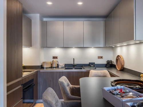 Apartment Courchevel 1850, 2 bedrooms, 6 persons - photo_19743390295