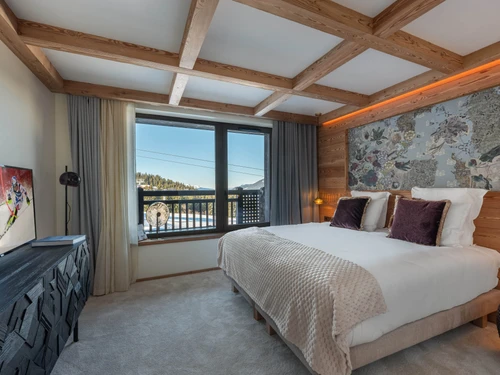 Apartment Courchevel 1850, 2 bedrooms, 6 persons - photo_19743390295