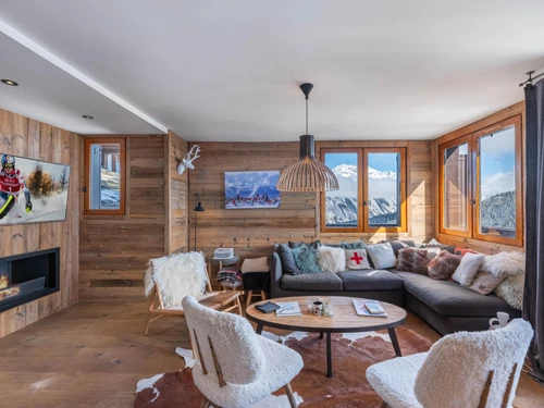 Apartment Courchevel 1850, 3 bedrooms, 6 persons - photo_19404065766