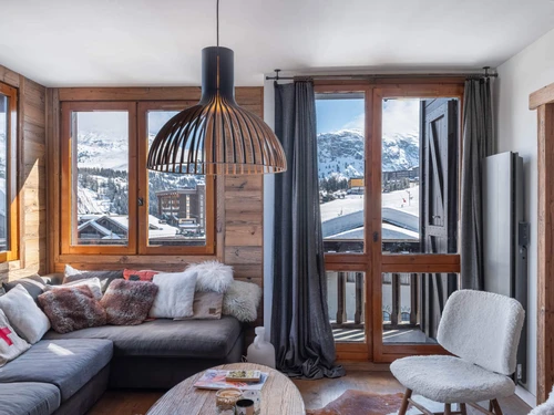 Apartment Courchevel 1850, 3 bedrooms, 6 persons - photo_19404065766