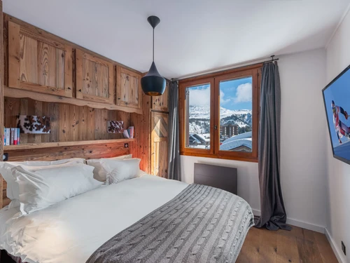 Apartment Courchevel 1850, 3 bedrooms, 6 persons - photo_19404065766