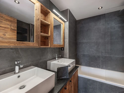 Apartment Courchevel 1850, 3 bedrooms, 6 persons - photo_19404065766