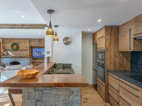 Apartment Courchevel 1850, 3 bedrooms, 6 persons - photo_17054595275