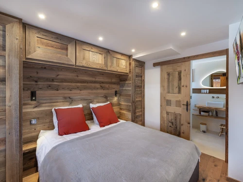 Apartment Courchevel 1850, 3 bedrooms, 6 persons - photo_17054595275