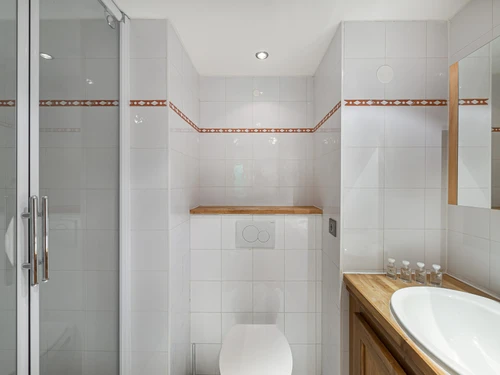 Apartment Courchevel 1850, 3 bedrooms, 6 persons - photo_17871386754