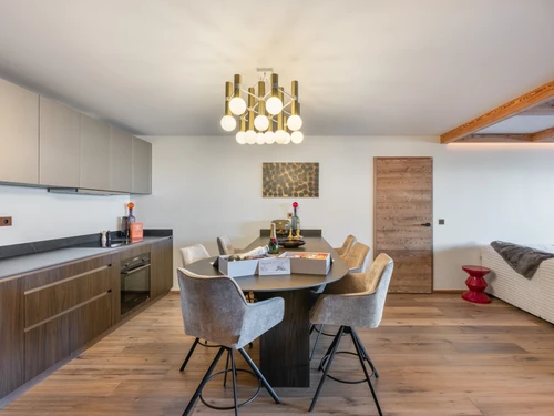 Apartment Courchevel 1850, 2 bedrooms, 6 persons - photo_19743390393