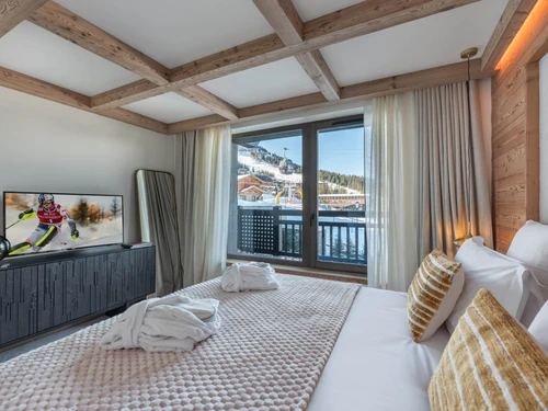 Apartment Courchevel 1850, 2 bedrooms, 6 persons - photo_19743390393