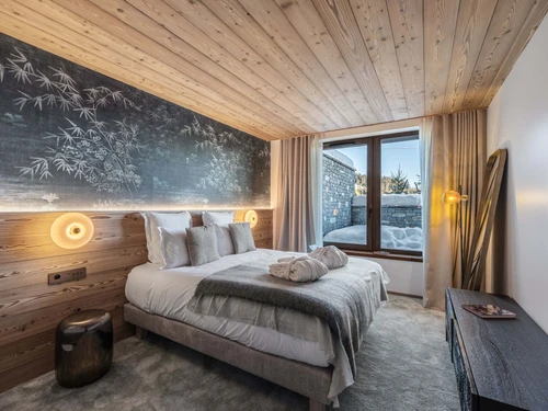 Apartment Courchevel 1850, 2 bedrooms, 6 persons - photo_19743390393
