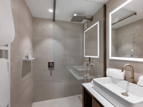 Apartment Courchevel 1850, 2 bedrooms, 6 persons - photo_19743390393