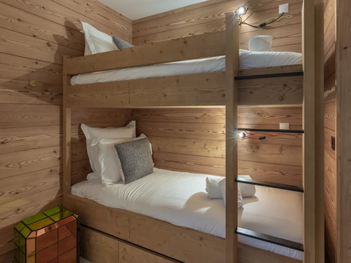 Apartment Courchevel 1850, 2 bedrooms, 6 persons - photo_19743390393