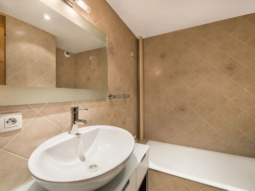 Apartment Courchevel 1850, 2 bedrooms, 5 persons - photo_14894820497