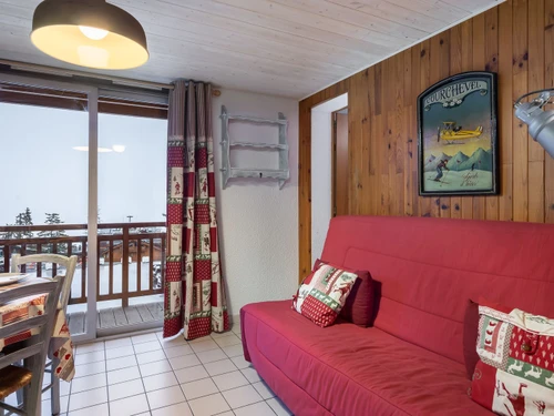 Apartment Courchevel 1850, 1 bedroom, 4 persons - photo_14894822185