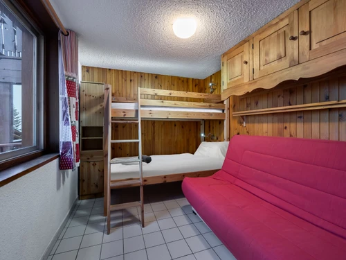 Apartment Courchevel 1850, 1 bedroom, 4 persons - photo_14894822185