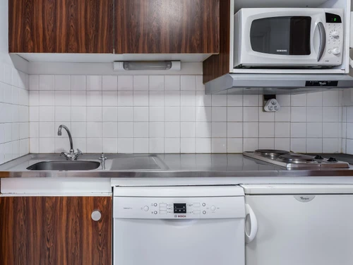 Apartment Courchevel 1850, 1 bedroom, 4 persons - photo_14894822185