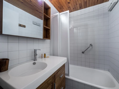 Apartment Courchevel 1850, 1 bedroom, 4 persons - photo_14894822185