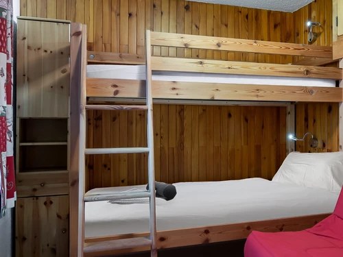 Apartment Courchevel 1850, 1 bedroom, 4 persons - photo_14894822185