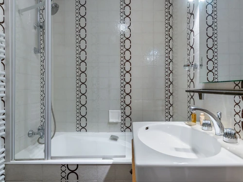 Apartment Courchevel 1850, 1 bedroom, 4 persons - photo_14894820998