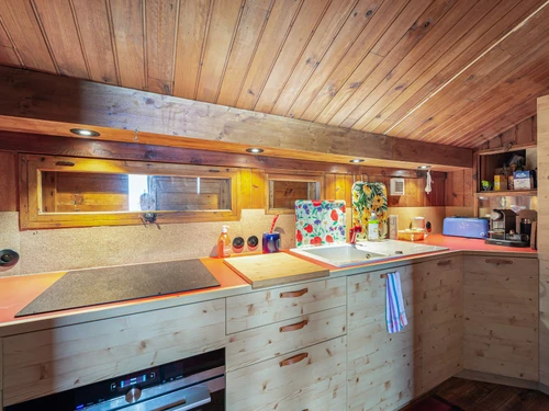 Chalet Courchevel 1850, 2 bedrooms, 4 persons - photo_19443531221