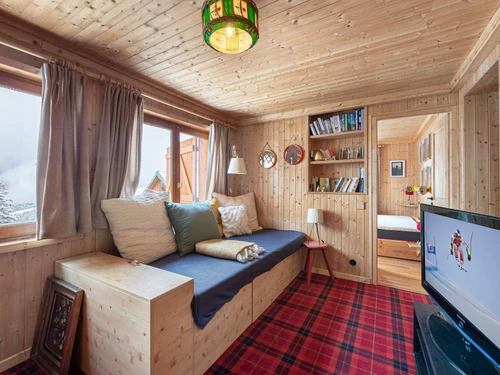 Chalet Courchevel 1850, 2 bedrooms, 4 persons - photo_19443531221