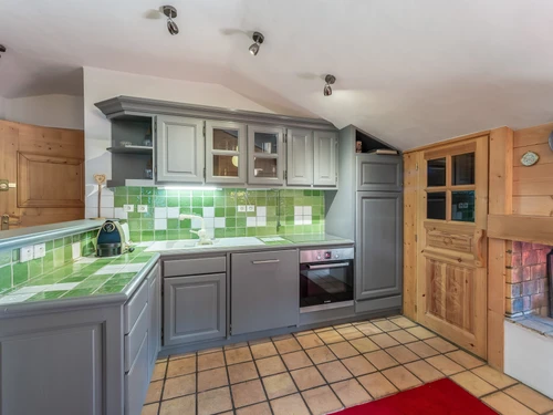 Apartment Courchevel 1850, 2 bedrooms, 4 persons - photo_18551290384