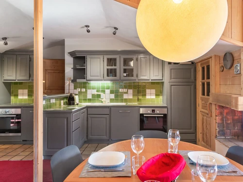 Apartment Courchevel 1850, 2 bedrooms, 4 persons - photo_18551290384