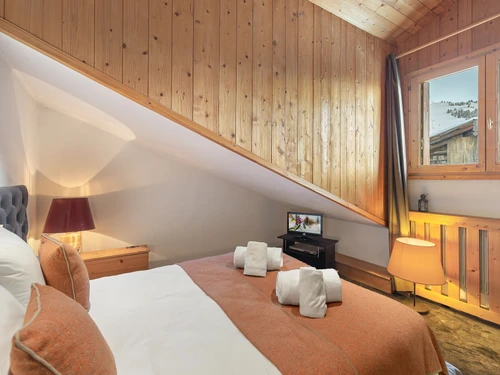 Apartment Courchevel 1850, 2 bedrooms, 4 persons - photo_18551290384