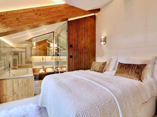Apartment Courchevel 1850, 3 bedrooms, 6 persons - photo_20198277713