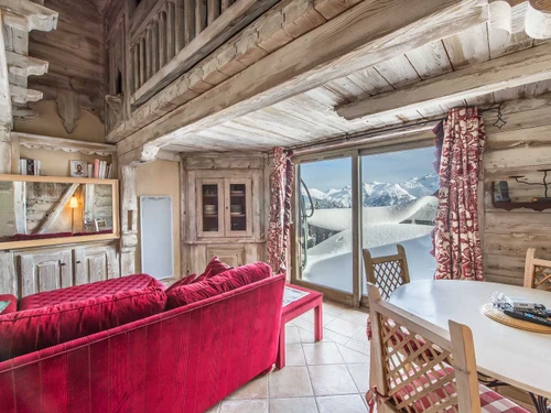 Apartment Courchevel 1850, 2 bedrooms, 4 persons - photo_14894822552