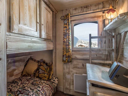 Apartment Courchevel 1850, 2 bedrooms, 4 persons - photo_14894822552