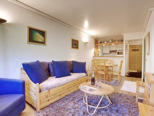 Apartment Courchevel 1850, 1 bedroom, 4 persons - photo_14894820206