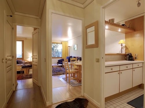 Apartment Courchevel 1850, 1 bedroom, 4 persons - photo_14894820206