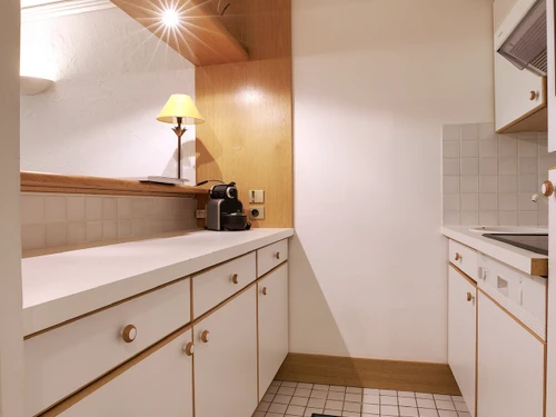 Apartment Courchevel 1850, 1 bedroom, 4 persons - photo_14894820206