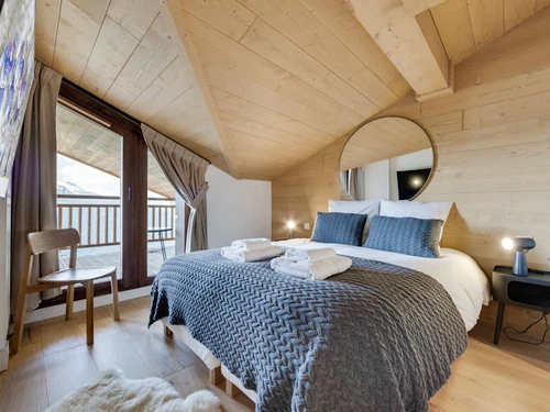 Apartamento Montvalezan-La Rosière, 4 dormitorios, 8 personas - photo_19490773225