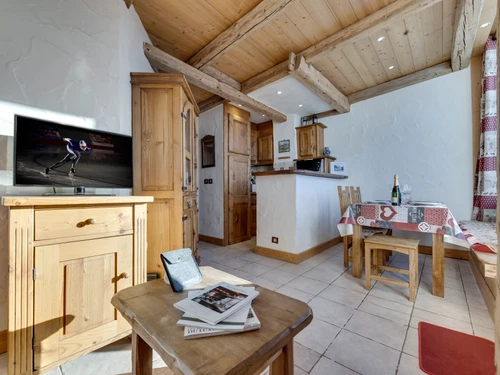 Apartment Montvalezan-La Rosière, 1 bedroom, 4 persons - photo_1011686642568