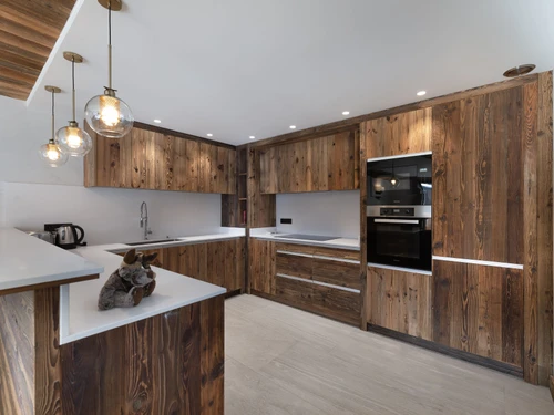 Appartement Les Allues-Méribel, 5 pièces, 10 personnes - photo_14894674074