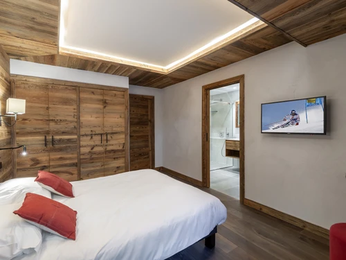 Appartement Les Allues-Méribel, 5 pièces, 10 personnes - photo_14894674074