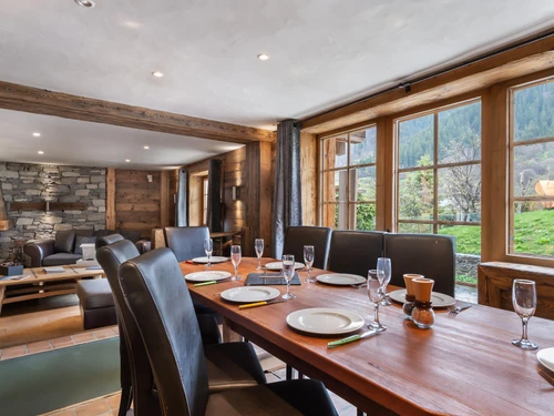 Chalet Méribel, 6 pièces, 10 personnes - photo_14894679619