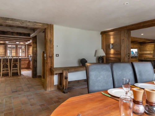 Chalet Méribel, 6 pièces, 10 personnes - photo_14894679619