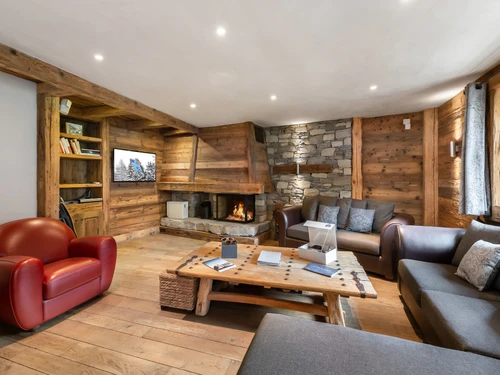 Chalet Méribel, 6 pièces, 10 personnes - photo_14894679619