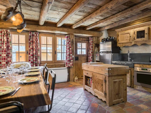Chalet Méribel, 7 pièces, 12 personnes - photo_14894675776